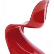 Panton Chair Classic, history- Verner Panton – Vitra