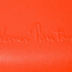 Panton Chair 1999 edition - Verner Panton – Vitra