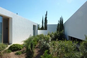 CAN DURBAN 2 House- AABE & Partners - Spain