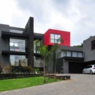 Lam House – Nico van der Meulen  – South Africa