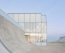 Cité de l’Océan et du Surf – Steven Holl Architects – France