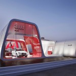 Audi AreA1 - Schmidhuber + Partner – Spain