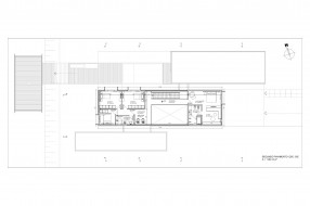 Haack House - 4D-Arquitetura - Brazil