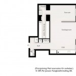Loft-Like Studio - Daniel Nyström - Sweden