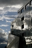 Denver Art Museum Residences - Daniel Libeskind - Denver, US