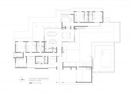 Injidup Residence - Wright Feldhusen Architects - Australia