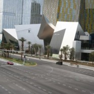 Crystals at CityCenter – Daniel Libeskind – US