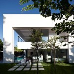 Contemporary Bauhaus on the Carmel - Pitsou Kedem - Israel