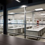 Biosciences Centre Extension, University of Auckland - Stephenson & Turner - New Zealand