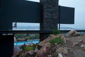 Lam House - Nico van der Meulen Architects - South Africa