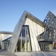 The Villa – Libeskind Signature Series – Available Worldwide