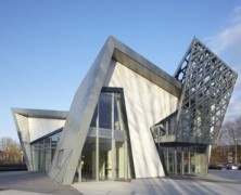 The Villa – Libeskind Signature Series – Available Worldwide