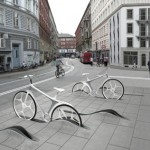 Bike Share System - Rafaa Architecture and Design – Copenhagen