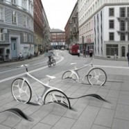 Bike Share System – Rafaa Architecture & Design– Copenhagen