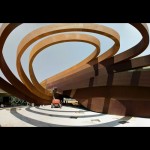 Design Museum Holon - Ron Arad Architects - Israel