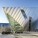 Grand Canal Square Theatre and Commercial Development – Daniel Libeskind – Ireland