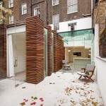 Duncan Terrace - DOS Architects – London, UK