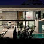 Contemporary Bauhaus on the Carmel - Pitsou Kedem - Israel