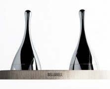 Cruet Bell & Bell – Minwoo Lee – South Korea