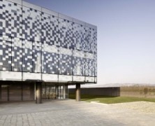 Taiwan Glass FPG – Philipp Mainzer Office – China