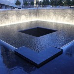 Opening 9/11 Memorial - Michael Arad + Peter Walker & Partners - US