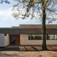 House In Machalí – HLPS Arquitectos – Chile