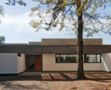 House In Machalí – HLPS Arquitectos – Chile