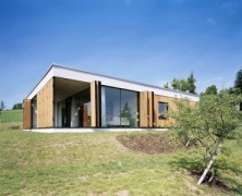 Family House In Kraluv -Dvur  OV-A – Czech Republic