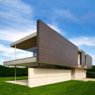 Ocean Guest House – STELLE Architects – US