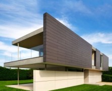 Ocean Guest House – STELLE Architects – US
