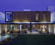 Casa RO – Elías Rizo Arquitectos – México