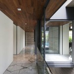 Travertine Dream House - Wallflower Architecture + Design – Singapore