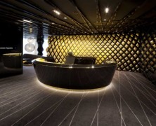 PKO Bank Polski – Robert Majkut Design – Poland