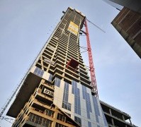 Zlota Tower Moves Forward in Warsaw – Daniel Libeskind – Poland
