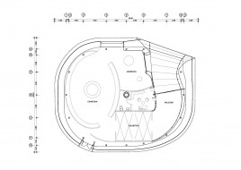 Bridgestone Pavilion – Architect kidd – Thailand