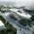 Dalian Museum Project – 10 Design – China