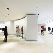 JOYCE, The Lee Gardens,  BOUTIQUE – Case-Real – HONG KONG