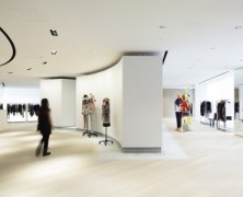 JOYCE, The Lee Gardens,  BOUTIQUE – Case-Real – HONG KONG