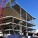 STEVEN HOLL ARCHITECTS’ CAMPBELL SPORTS CENTER TOPS OUT