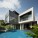 Travertine Dream House- Wallflower Architecture + Design– Singapore