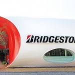 Bridgestone Pavilion – Architect kidd – Thailand