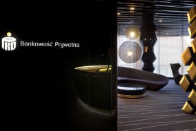 PKO Bank Polski - Robert Majkut Design – Poland