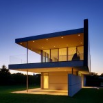 Ocean Guest House – STELLE Architects - US