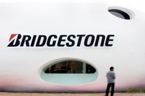 Bridgestone Pavilion – Architect kidd – Thailand