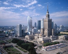 Zlota Tower Moves Forward in Warsaw - Daniel Libeskind - Poland