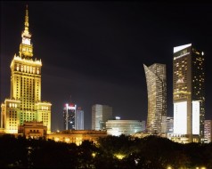 Zlota Tower Moves Forward in Warsaw - Daniel Libeskind - Poland