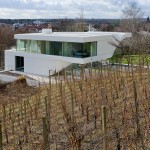 Haus am Weinberg – UN Studio – Germany