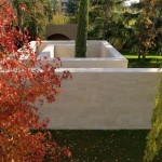 Wall of Memory - Pietro Carlo Pellegrini Architetto - Italy