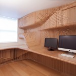 Chelsea Workspace - Synthesis Design + Architecture – UK