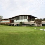 Jack Nicklaus Golf Club - Yazdani Studio - South Korea
